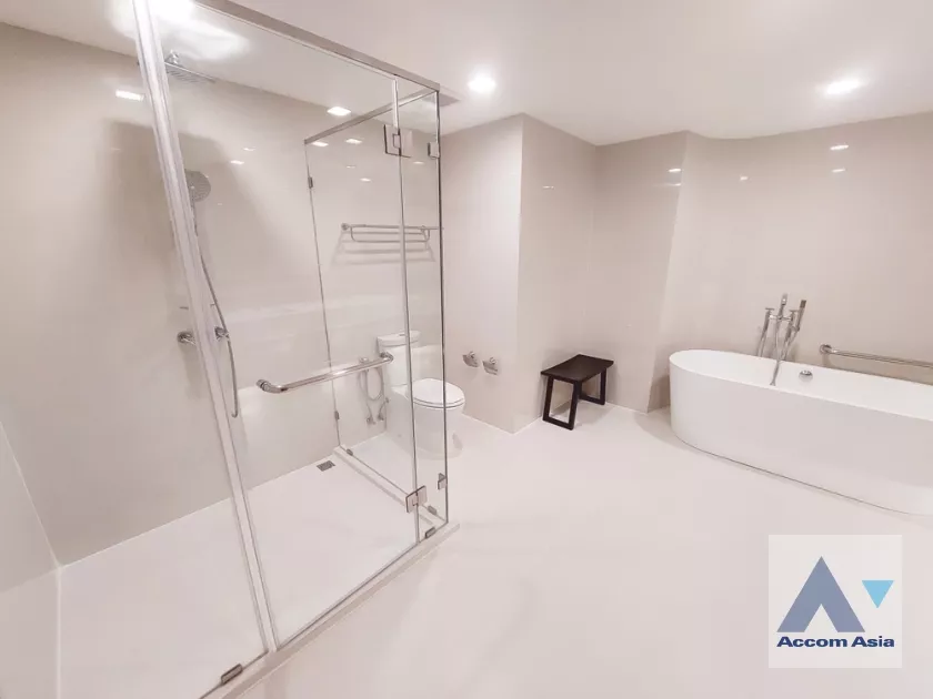 29  3 br Apartment for rent and sale in Sukhumvit ,Bangkok BTS Ekkamai at Pet Friendly Residence AA36581