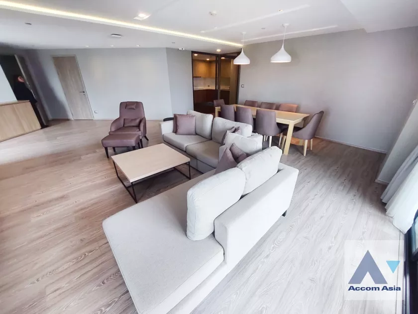  1  3 br Apartment for rent and sale in Sukhumvit ,Bangkok BTS Ekkamai at Pet Friendly Residence AA36581