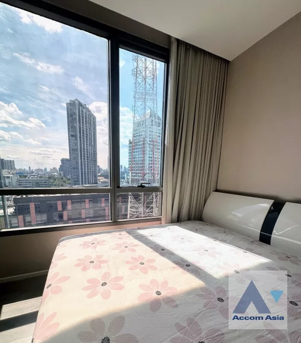 5  1 br Condominium for rent and sale in Sukhumvit ,Bangkok BTS Phra khanong at The Room Sukhumvit 69 AA36582