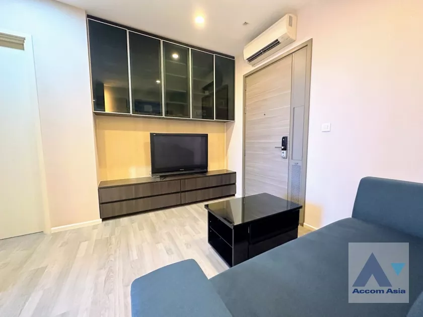  2  1 br Condominium for rent and sale in Sukhumvit ,Bangkok BTS Phra khanong at The Room Sukhumvit 69 AA36582