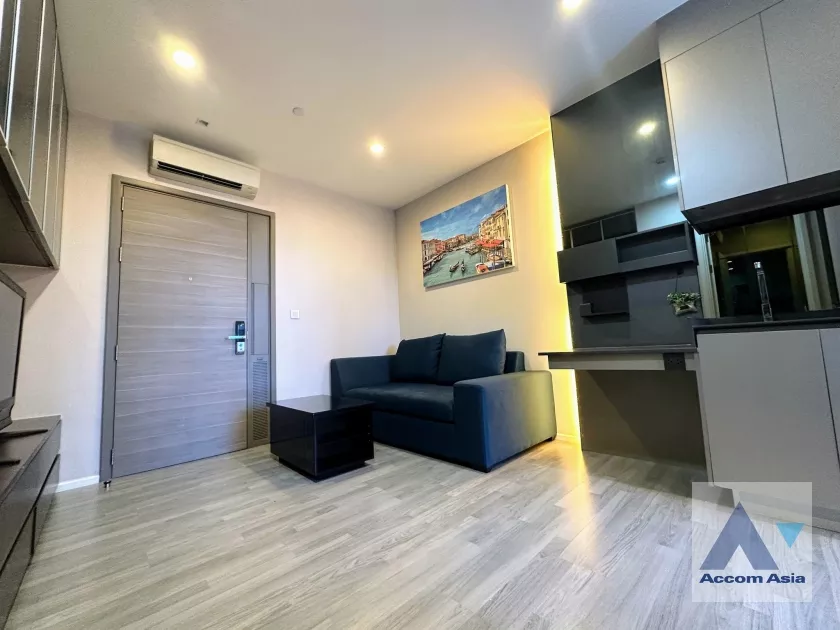  1  1 br Condominium for rent and sale in Sukhumvit ,Bangkok BTS Phra khanong at The Room Sukhumvit 69 AA36582