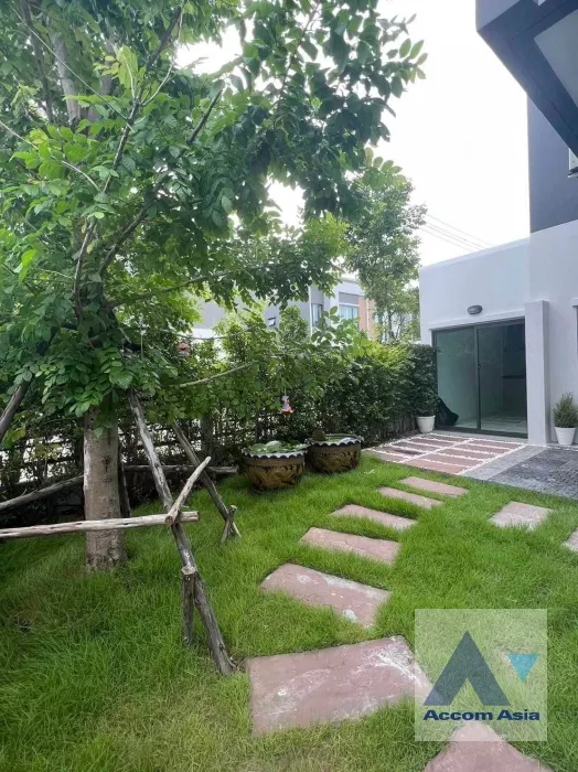 18  3 br Townhouse For Rent in  ,Samutprakan  at House AA36584