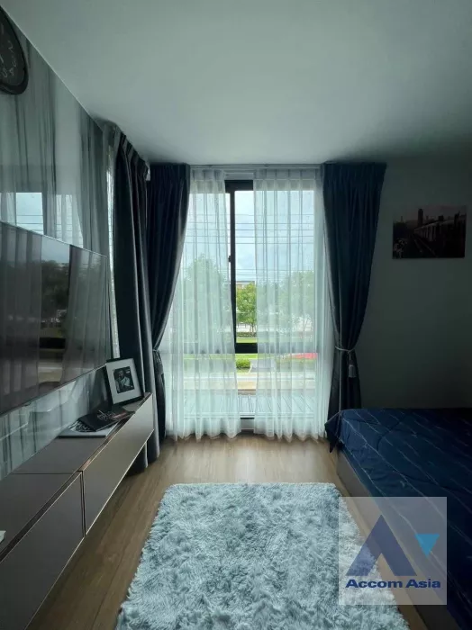 14  3 br Townhouse For Rent in  ,Samutprakan  at House AA36584