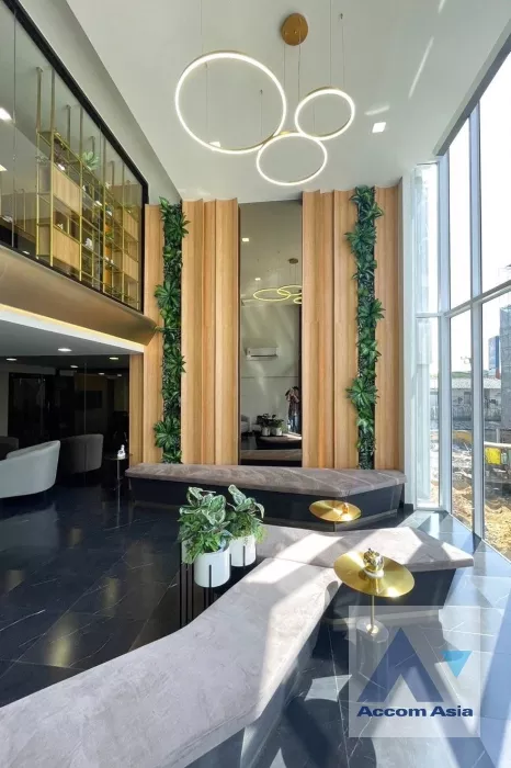 unit 2 Bedrooms  Townhouse For Sale in Petchkasem, Bangkok  (AA36588)