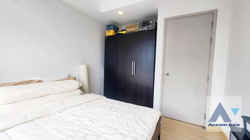 5  1 br Condominium For Sale in Ratchadaphisek ,Bangkok BTS Thong Lo at Thru Thonglor AA36591