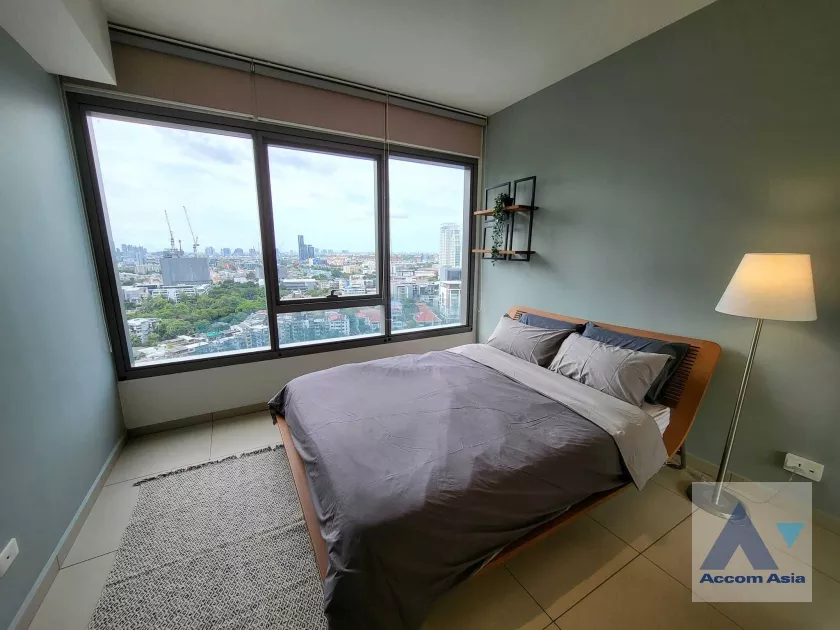  1  1 br Condominium For Rent in Sukhumvit ,Bangkok BTS Ekkamai at The Lofts Ekkamai  AA36592