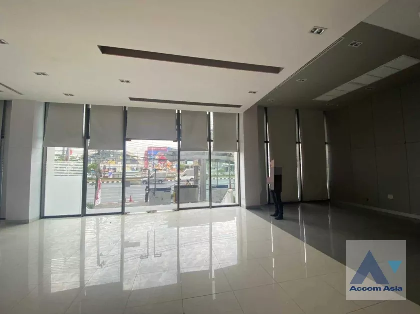 unitTang Hua Pug Building