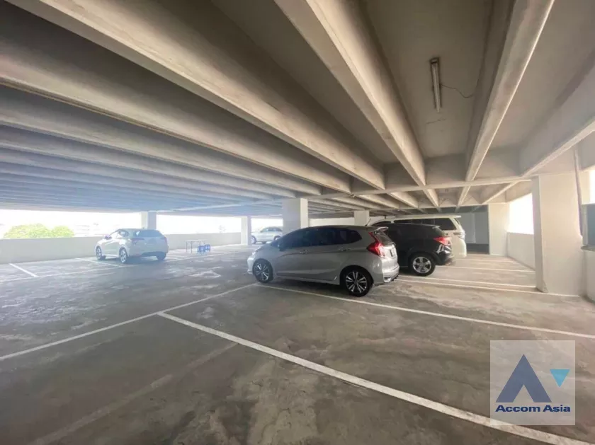 unitTang Hua Pug Building