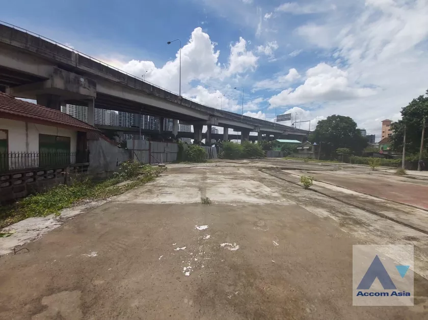  1  Land For Rent in Sukhumvit ,Bangkok  AA36595