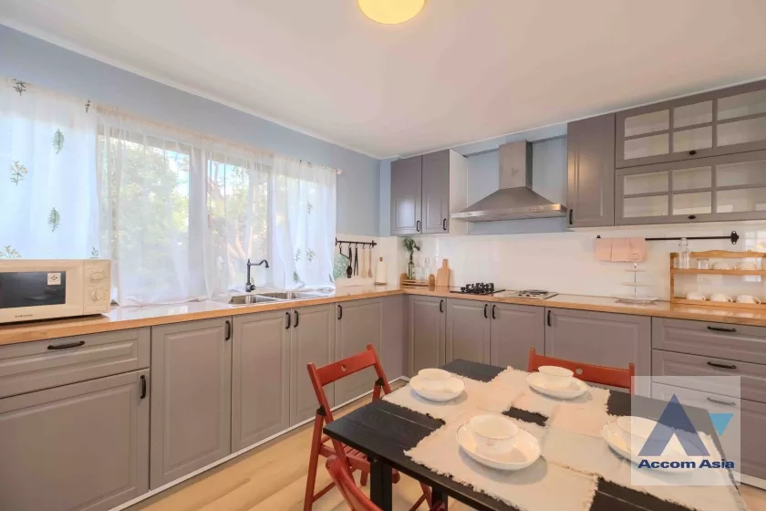 19  4 br House for rent and sale in Sukhumvit ,Bangkok BTS On Nut AA36596