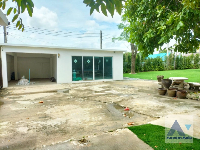 11  5 br House for rent and sale in Sukhumvit ,Bangkok  AA36598