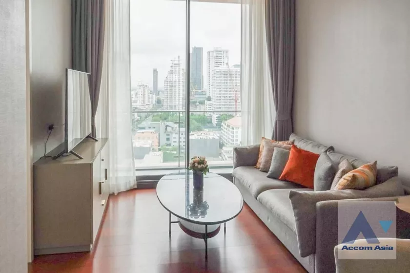 KHUN by Yoo Condominium  1 Bedroom for Sale BTS Thong Lo in Sukhumvit Bangkok