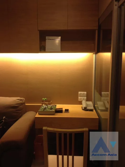  1  1 br Condominium For Sale in Sukhumvit ,Bangkok BTS Phra khanong at Aspire Sukhumvit 48 AA36601