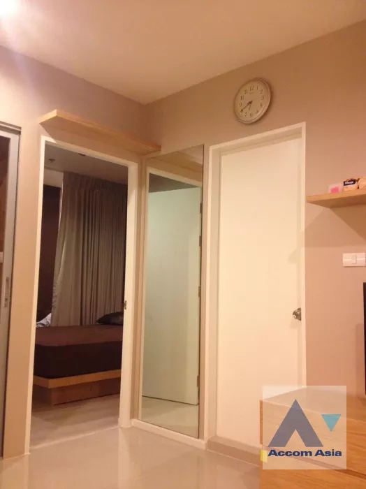  1  1 br Condominium For Sale in Sukhumvit ,Bangkok BTS Phra khanong at Aspire Sukhumvit 48 AA36601