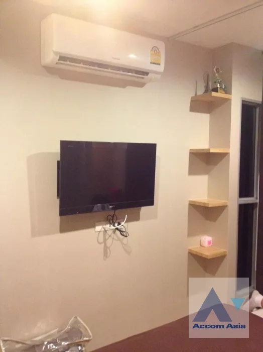 4  1 br Condominium For Sale in Sukhumvit ,Bangkok BTS Phra khanong at Aspire Sukhumvit 48 AA36601