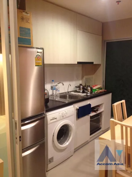 6  1 br Condominium For Sale in Sukhumvit ,Bangkok BTS Phra khanong at Aspire Sukhumvit 48 AA36601