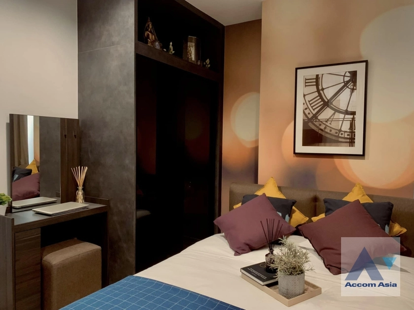 5  3 br Condominium for rent and sale in Phaholyothin ,Bangkok BTS Mo-Chit at THE LINE Jatujak - Mochit AA36603