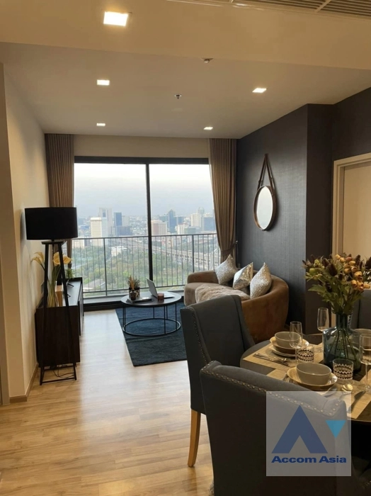  1  3 br Condominium for rent and sale in Phaholyothin ,Bangkok BTS Mo-Chit at THE LINE Jatujak - Mochit AA36603