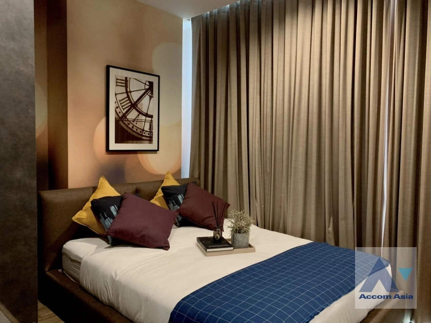 6  3 br Condominium for rent and sale in Phaholyothin ,Bangkok BTS Mo-Chit at THE LINE Jatujak - Mochit AA36603