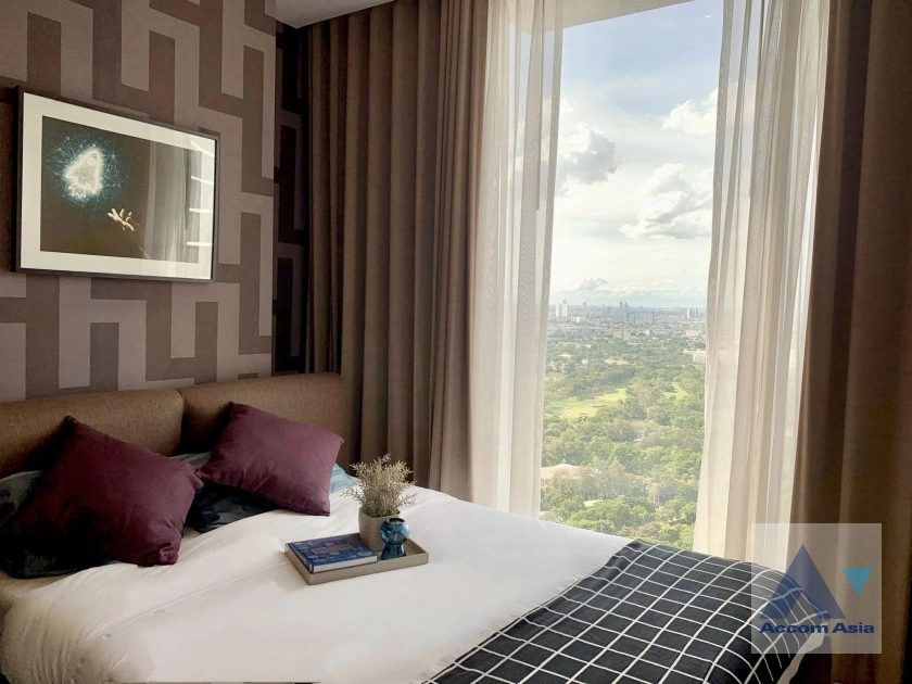 7  3 br Condominium for rent and sale in Phaholyothin ,Bangkok BTS Mo-Chit at THE LINE Jatujak - Mochit AA36603