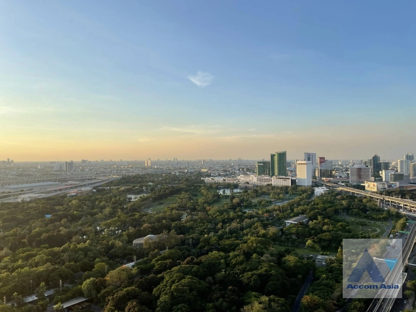 10  3 br Condominium for rent and sale in Phaholyothin ,Bangkok BTS Mo-Chit at THE LINE Jatujak - Mochit AA36603