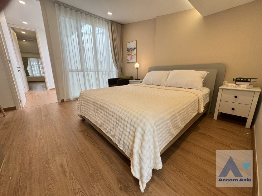 6  2 br Townhouse For Sale in Sukhumvit ,Bangkok BTS Phra khanong at Moo Baan Klongtan Nivet AA36604