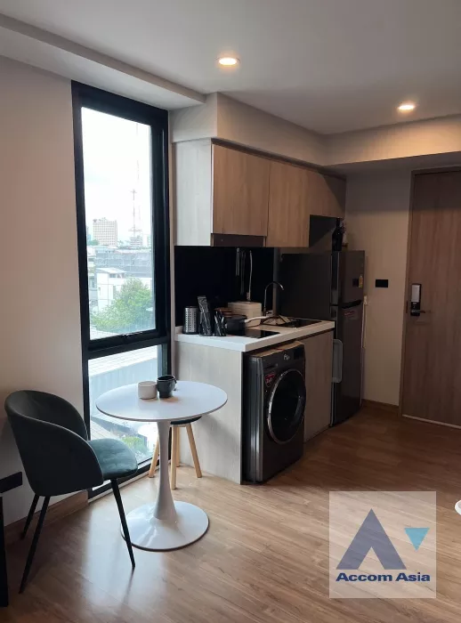 6  Condominium For Rent in Phaholyothin ,Bangkok BTS Ari at Fynn Aree AA36607