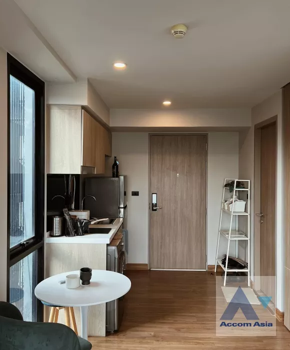 5  Condominium For Rent in  ,Bangkok BTS Ari at Fynn Aree AA36607
