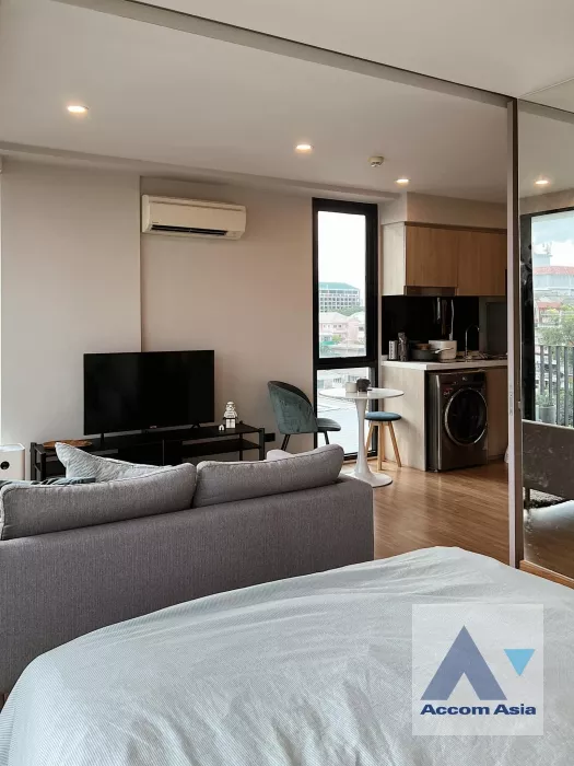  1  Condominium For Rent in  ,Bangkok BTS Ari at Fynn Aree AA36607