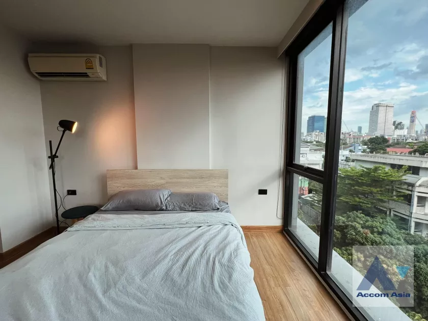 7  Condominium For Rent in  ,Bangkok BTS Ari at Fynn Aree AA36607