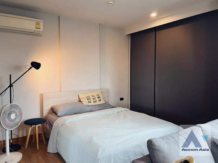 8  Condominium For Rent in Phaholyothin ,Bangkok BTS Ari at Fynn Aree AA36607