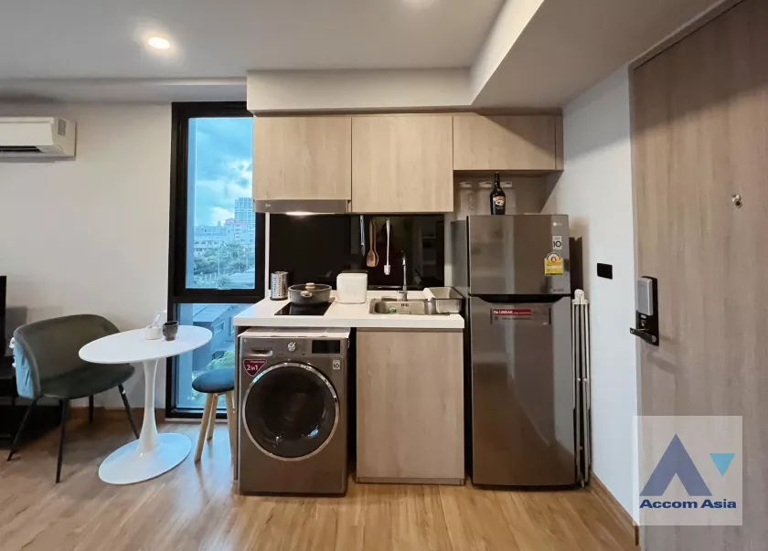 11  Condominium For Rent in Phaholyothin ,Bangkok BTS Ari at Fynn Aree AA36607