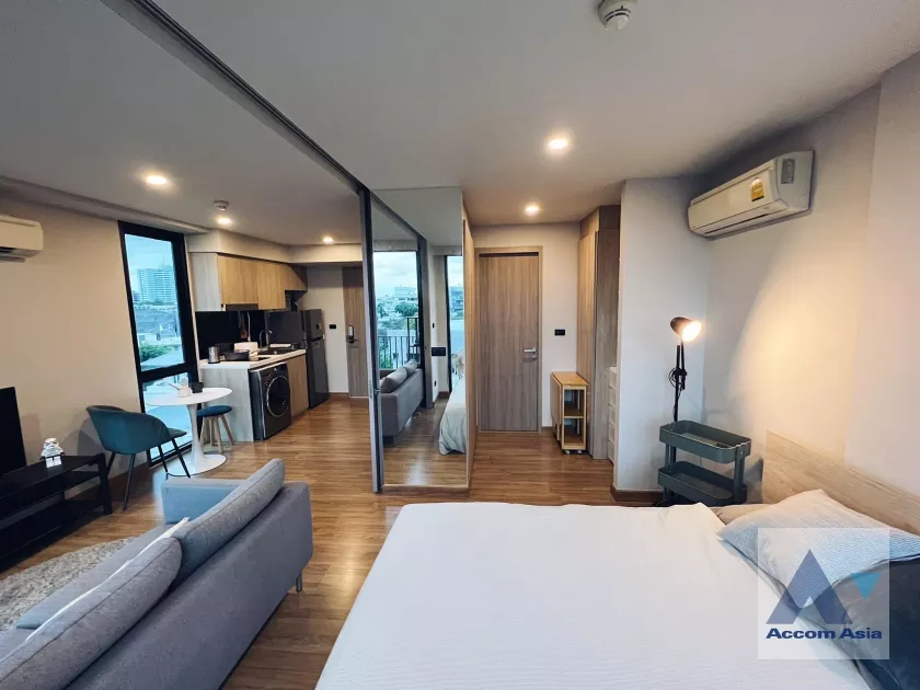 9  Condominium For Rent in  ,Bangkok BTS Ari at Fynn Aree AA36607