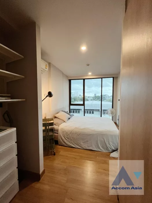 10  Condominium For Rent in Phaholyothin ,Bangkok BTS Ari at Fynn Aree AA36607