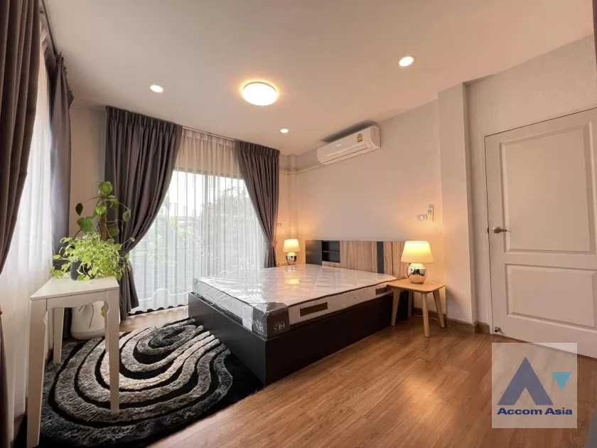 5  4 br House for rent and sale in Phaholyothin ,Bangkok  at The City Ramintra AA36610