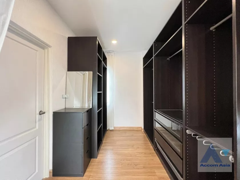 6  4 br House for rent and sale in Phaholyothin ,Bangkok  at The City Ramintra AA36610