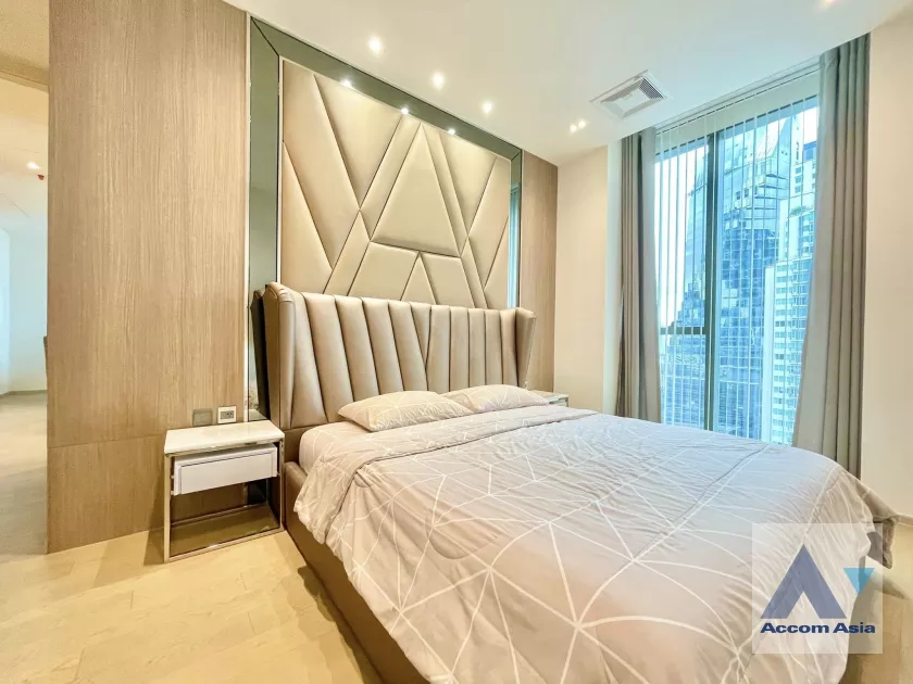 7  2 br Condominium For Rent in Sukhumvit ,Bangkok BTS Thong Lo at The Strand Thonglor AA36612