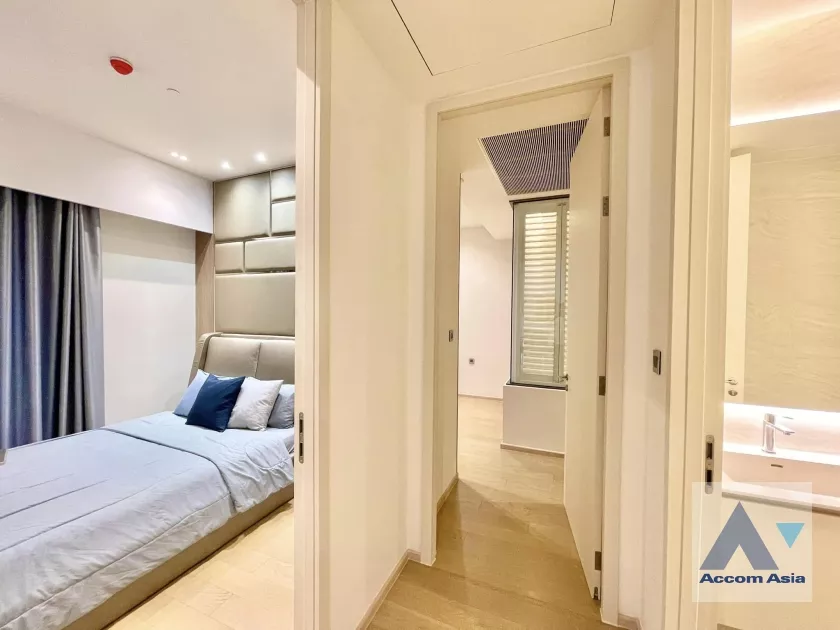 10  2 br Condominium For Rent in Sukhumvit ,Bangkok BTS Thong Lo at The Strand Thonglor AA36612