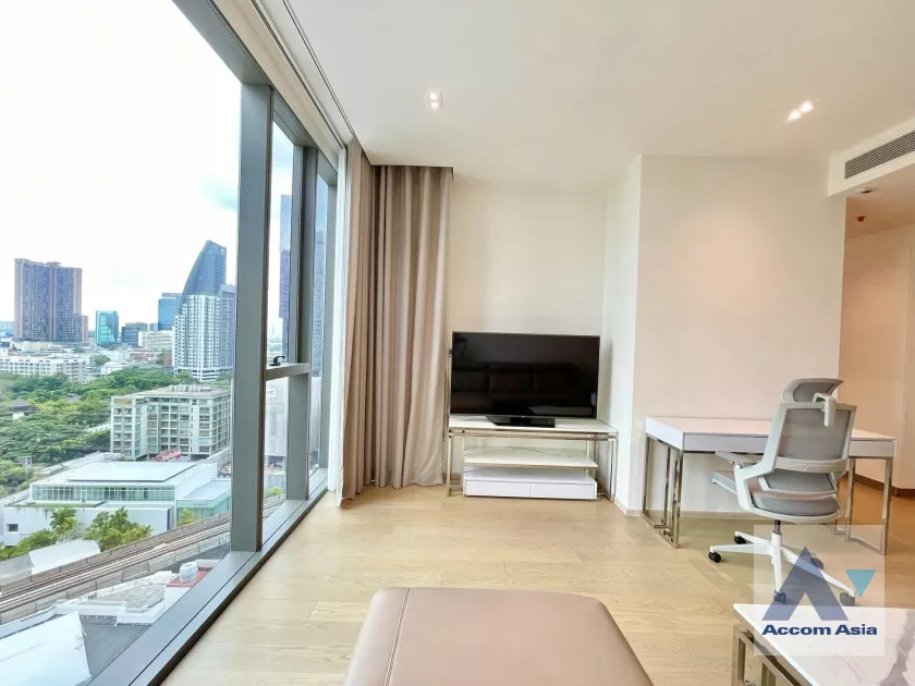  1  2 br Condominium For Rent in Sukhumvit ,Bangkok BTS Thong Lo at The Strand Thonglor AA36612