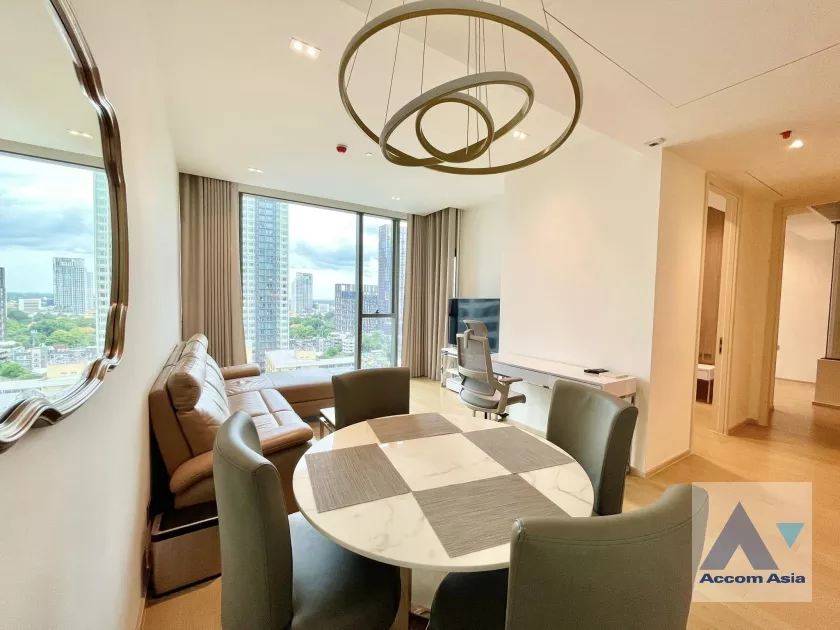 unitThe Strand Thonglor