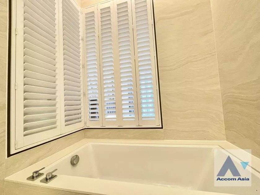 12  2 br Condominium For Rent in Sukhumvit ,Bangkok BTS Thong Lo at The Strand Thonglor AA36612