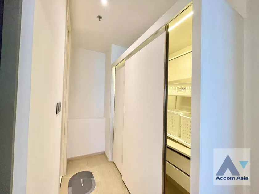 15  2 br Condominium For Rent in Sukhumvit ,Bangkok BTS Thong Lo at The Strand Thonglor AA36612