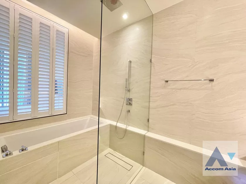 14  2 br Condominium For Rent in Sukhumvit ,Bangkok BTS Thong Lo at The Strand Thonglor AA36612