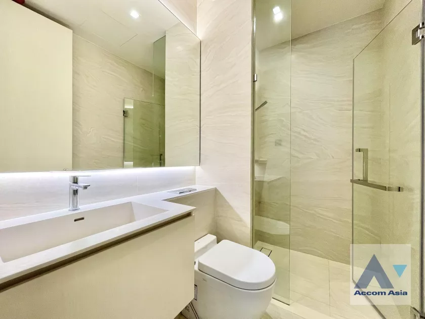 16  2 br Condominium For Rent in Sukhumvit ,Bangkok BTS Thong Lo at The Strand Thonglor AA36612