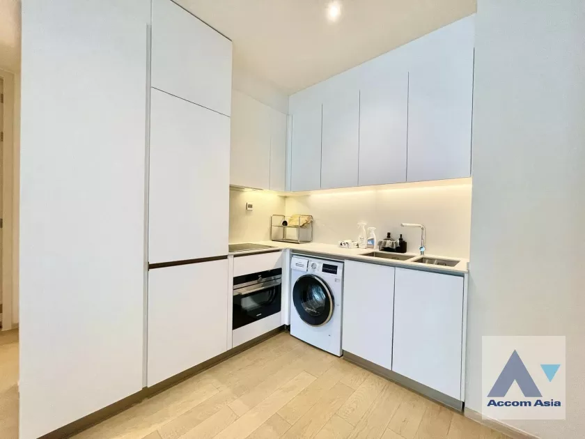 6  2 br Condominium For Rent in Sukhumvit ,Bangkok BTS Thong Lo at The Strand Thonglor AA36612