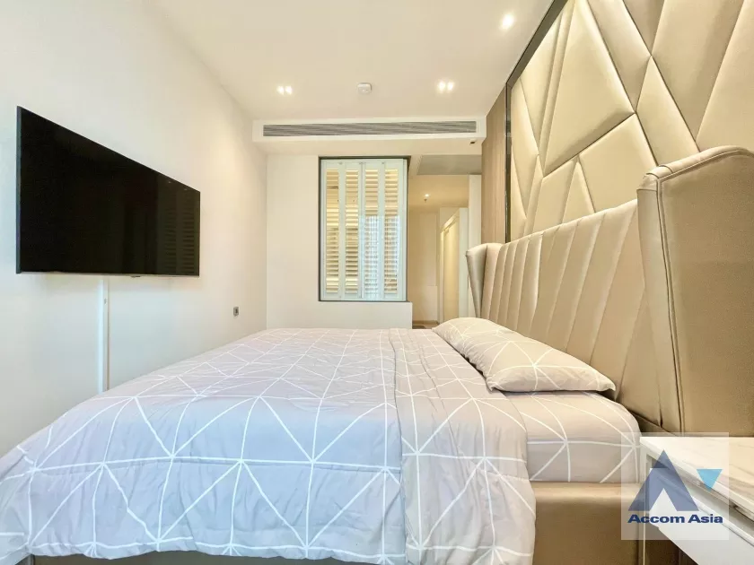 8  2 br Condominium For Rent in Sukhumvit ,Bangkok BTS Thong Lo at The Strand Thonglor AA36612