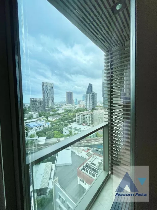 17  2 br Condominium For Rent in Sukhumvit ,Bangkok BTS Thong Lo at The Strand Thonglor AA36612