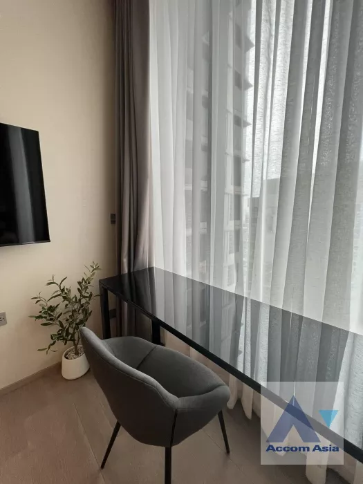 4  1 br Condominium For Rent in Sukhumvit ,Bangkok BTS Asok - MRT Sukhumvit at The Esse Asoke AA36614