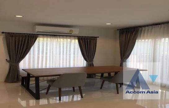  1  3 br House for rent and sale in Pattanakarn ,Bangkok ARL Hua Mak at Passorn Prestige AA36615