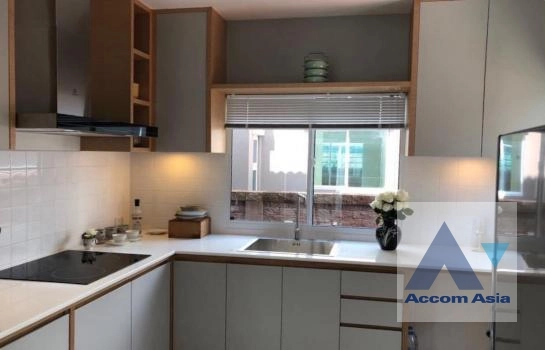 4  3 br House for rent and sale in Pattanakarn ,Bangkok ARL Hua Mak at Passorn Prestige AA36615